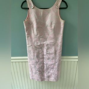 Lily Pulitzer Sheath dress